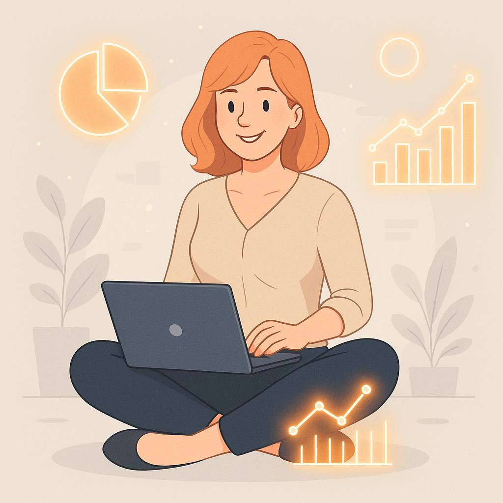 Agata Sobczak – Data Translator –